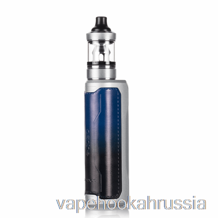 Vape Russia Aspire Onixx 40w стартовый комплект синий градиент